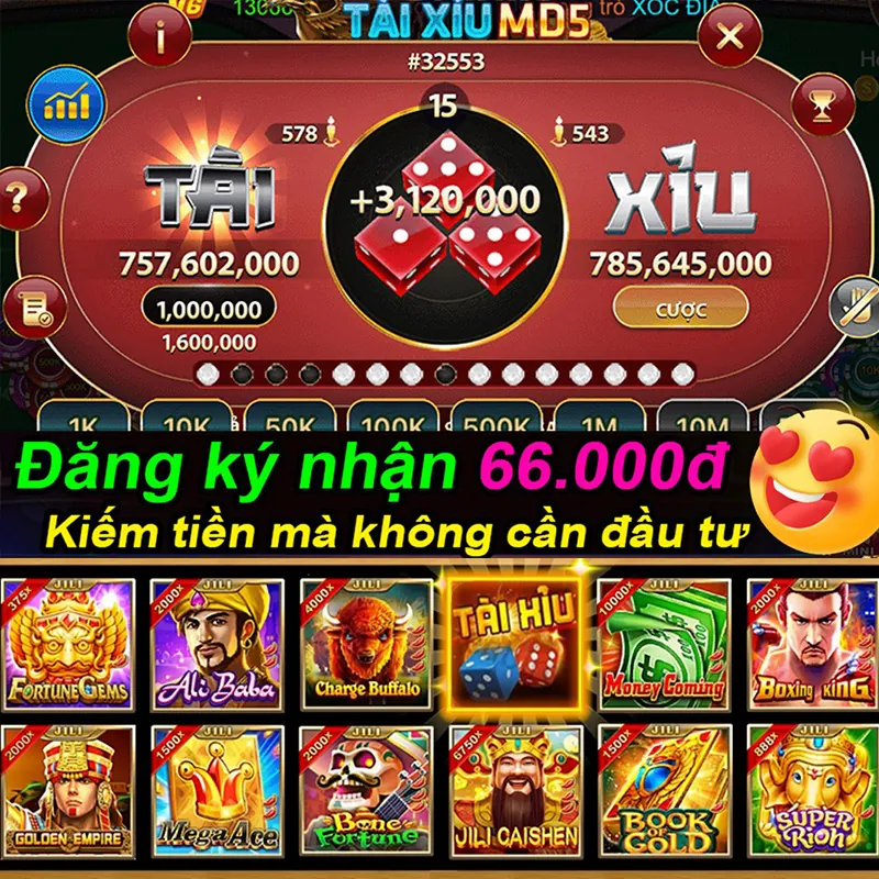 Tài Xỉu VIP79